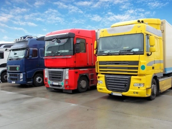 Adana Kuşadası Nakliye